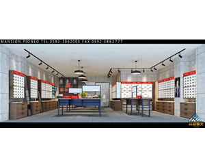 泉州新華眼鏡店